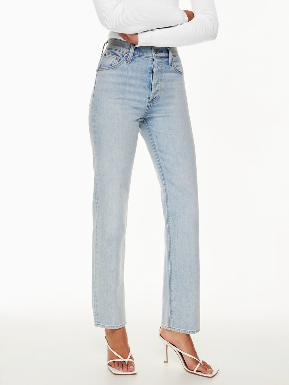 Denim forum arlo jeans